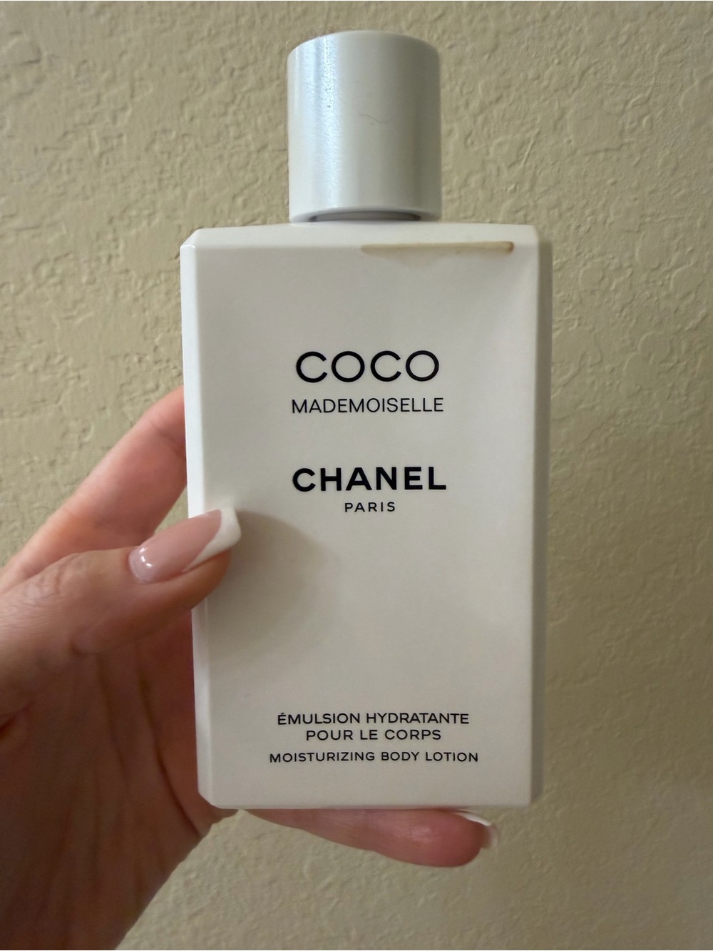 Chanel | body  * 200ml